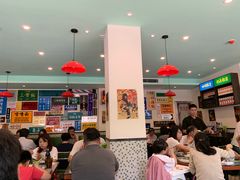 大堂-小龍鳳餐室(番禺路店)
