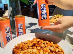 -庆云楼饭庄(什刹海店)