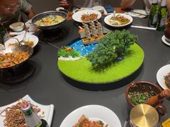 -呷湘厨·家宴·鱼汤捞饭(津南店)