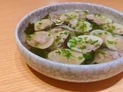 -富山日式料理(宽厚里店)