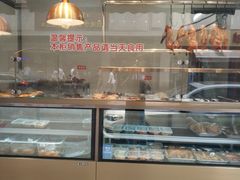 -燕云楼(云南路店)