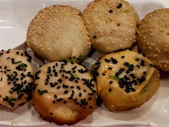 -小杨生煎(龙之梦购物中心店)