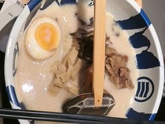 -味千拉面(煌华新纪元购物广场店)