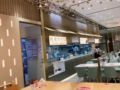 -老碗会·陕西手工面(前海世茂店)
