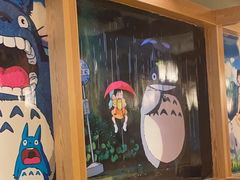 -一心创作料理屋(经开万达店)