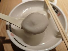 -朱新年·苏式汤团·面点(北寺塔店)