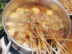 -刘成杰锦州烧烤(南河路店)