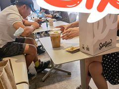 -Seesaw Coffee(上生新所店)