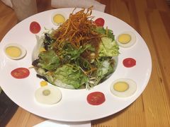 -福匠日本料理(人民路店)