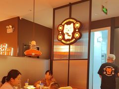 -闻溪有渔·活鱼现烤才好吃(太仓万达店)