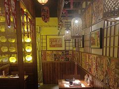 -玉川屋·深夜食堂居酒屋(柳巷店)