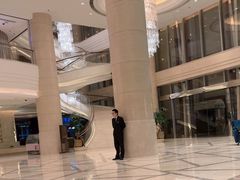 -上海雅居乐万豪侯爵酒店