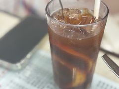 柠乐-金凤茶餐厅(湾仔店)