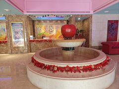 -萧邦音乐会所KTV·蒸汽活海鲜自助(福田店)