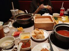 -浅锅和牛小锅放题(深业上城店)
