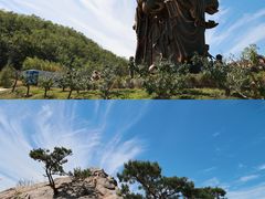 -威海华夏城景区