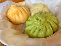 包萨-zarah(鼓楼店)