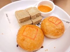 -苏小柳点心·手作小笼包(浦东嘉里城分院)