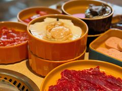 -海底捞大排档火锅(打浦路店)