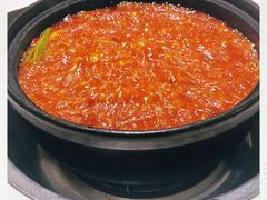 -钢管厂五区小郡肝串串香(奥克斯广场锦城万达店)