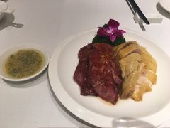 -粤麓轩餐厅(中信泰富广场店)