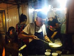 -清真老马家国华牛奶鸡蛋醪糟(正宁路店)