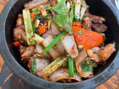 -默加东南亚美食(大宁音乐广场店)