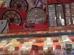 -GANSO元祖食品(白下店)