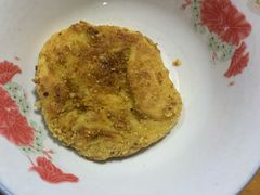 -蒋家槟豆面皮(友爱路店)