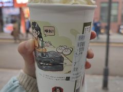 -茶颜悦色(登高路上店)