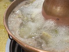 -马记伊源斋涮肉·清真菜(百子湾店)