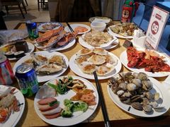 -营口金泰珑悦海景大酒店