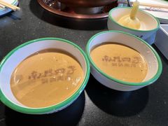 -南门四季铜锅涮肉(大屯·北苑店)