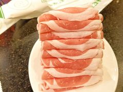 鲜羊肉-南门涮肉(上海二店)