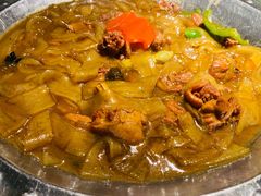 -淀里船宴(卓达店)