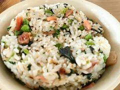 豌豆饭-佬钱湾仔(衣裳街店)