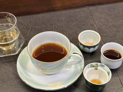 -Rechill Cafe(工体店)