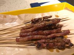 -我是那个大叔·美食研究所(新塘路店)