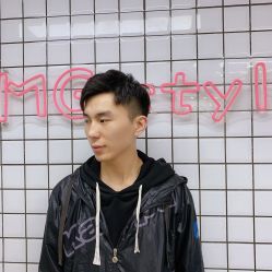 -MG Style Salon