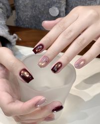 -初瞳专营美睫美甲