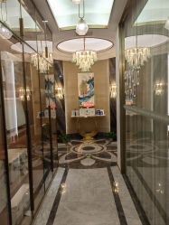 -雅曼妮spa美容养生