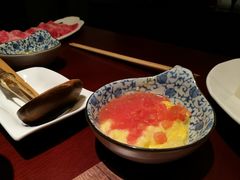 无菌蛋-yokocho上横町·日本食街(深业上城店)