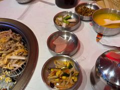 -杨记齐齐哈尔烤肉(总店)