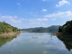 -天目湖涵田度假村