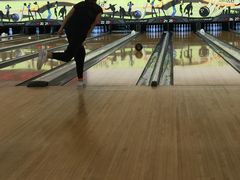 -广州保龄球馆(广州天河体育中心店)