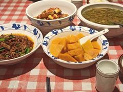 -八碗湘长沙市井菜(坡子街店)