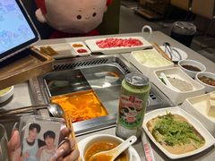 -海底捞火锅(九霄梦天地店)