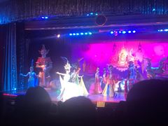 -金东尼人妖秀