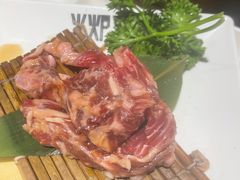 -火炉火自助餐(西直门凯德MALL店)