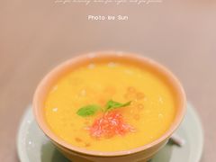 -珍呈中餐厅•粤川淮扬新疆(乌鲁木齐康莱德酒店)
